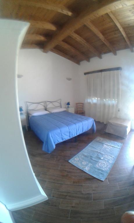 Agriturismo Locoe Oliena Dış mekan fotoğraf