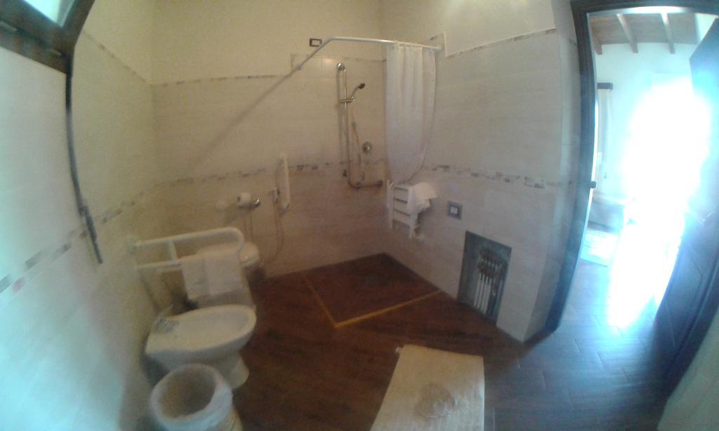Agriturismo Locoe Oliena Dış mekan fotoğraf
