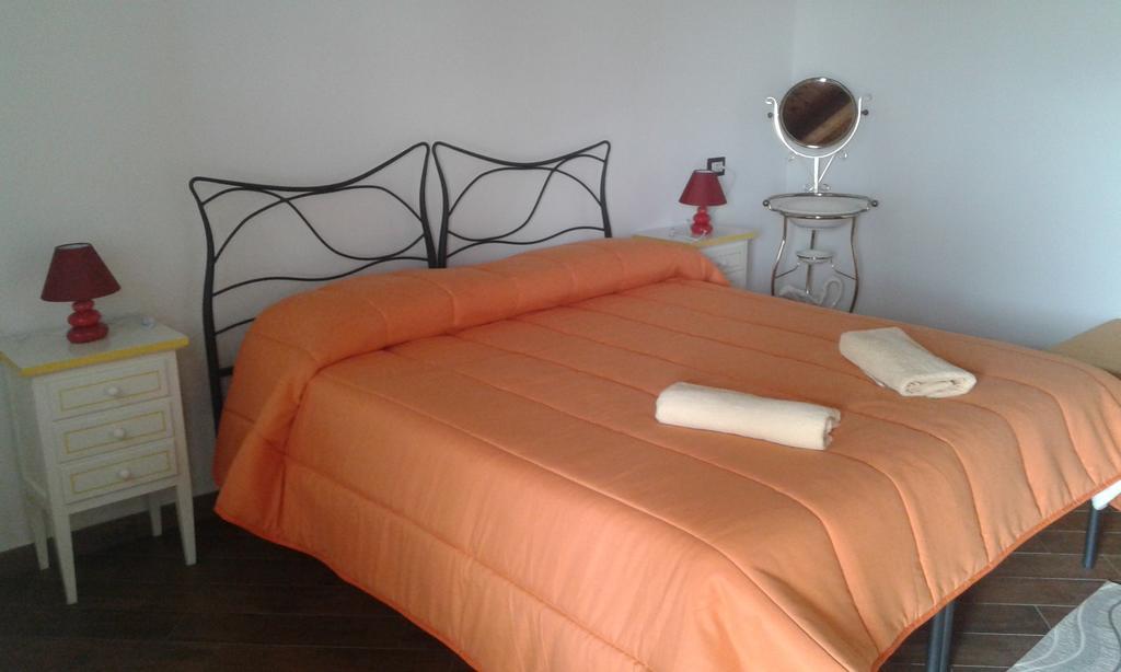 Agriturismo Locoe Oliena Dış mekan fotoğraf