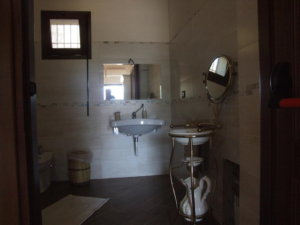 Agriturismo Locoe Oliena Dış mekan fotoğraf