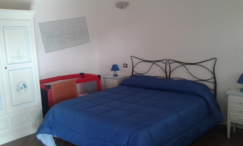 Agriturismo Locoe Oliena Dış mekan fotoğraf